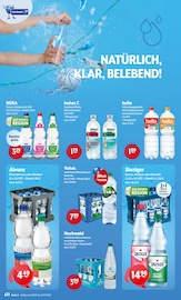 Aktueller Trink und Spare Prospekt mit Saft, "Aktuelle Angebote", Seite 2