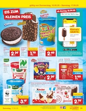 Bio Eis im Netto Marken-Discount Prospekt in Recklinghausen Aktueller Netto Marken-Discount Prospekt mit Bio Eis, "Aktuelle Angebote", Seite 57