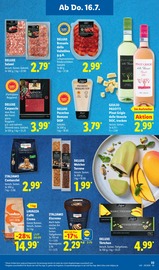 Lavazza im Lidl Prospekt in Cottbus Aktueller Lidl Prospekt mit Lavazza, "LIDL LOHNT SICH", Seite 57