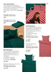 Aktueller Tchibo im Supermarkt Prospekt mit Möbel, "Freude FÜR ALLE!", Seite 33