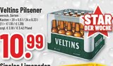 Aktuelle Veltins Angebote bei Trinkgut in Stolberg (Rheinland, Kupferstadt) Aktuelles Pilsener Angebot bei Trinkgut in Stolberg (Rheinland, Kupferstadt) ab 10,99 €
