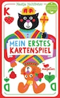 Kartenspiel für Kinder im Angebot bei Rossmann in Ingolstadt Kartenspiel für Kinder Angebote von magellan bei Rossmann Ingolstadt für 5,99 €