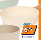 Action Mühlhausen - Bratpfanne Angebot im Prospekt Bratpfanne bei Action im Mühlhausen Prospekt für 6,77 €