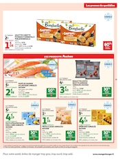 Promos Congélateur dans le catalogue "OFFRES DU MOMENT" de Auchan Supermarché Congélateur en promo dans le catalogue Auchan Supermarché à la page 19