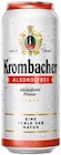 Pils, Alkoholfrei oder Spezi Angebote von Krombacher bei Netto mit dem Scottie Halle für 0,79 €