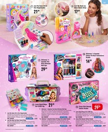 Sticks im Smyths Toys Prospekt Sticks im Smyths Toys Prospekt "Spielzeug Katalog" auf Seite 237