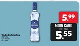 Wodka Gorbatschow Angebote bei Markant Nordwest Lippstadt für 5,55 €