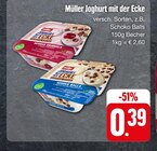 EDEKA Frischemarkt Göttingen Prospekt mit  im Angebot für 0,39 €