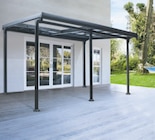 toom Baumarkt Neumünster - Anstell-Pavillon "Diana" Angebot im Prospekt Anstell-Pavillon "Diana" bei toom Baumarkt im Neumünster Prospekt für 1.499,00 €