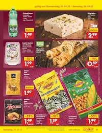 Netto Marken-Discount Tchibo im Prospekt Netto Marken-Discount Tchibo im Prospekt