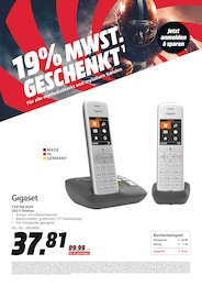 Technik Angebot im aktuellen MediaMarkt Saturn Prospekt auf Seite 2