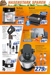 Aktueller expert Prospekt mit Küchenmaschine, "Top Angebote", Seite 4