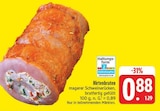 Aktuelles Hirtenbraten Angebot bei EDEKA in Erlangen ab 0,88 €