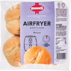Netto Marken-Discount Friedland - Airfryerbrötchen Angebot im Prospekt Airfryerbrötchen bei Netto Marken-Discount im Friedland Prospekt für 0,99 €