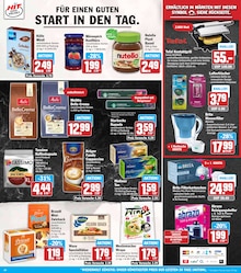 Kaffee im HIT Prospekt "ECHTE VIELFALT" mit 20 Seiten (Karlsruhe)