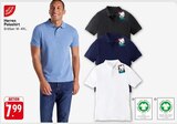 Herren Poloshirt im Angebot bei E center in Stuttgart Herren Poloshirt Angebote bei E center Stuttgart für 7,99 €