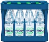 Mineralwasser Angebote von MINEAU bei Kaufland Bremen für 3,29 €