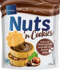 Nuts'n Cookies von Biscoteria im aktuellen Netto Marken-Discount Prospekt für 1,29 €