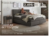 Nachtschrank im Angebot bei XXXLutz in Göttingen Nachtschrank Angebote von Dieter Knoll bei XXXLutz Göttingen für 699,00 €