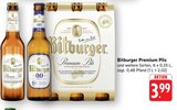 Aktuelle Bitburger Angebote bei E center in Maintal Aktuelles Premium Pils Angebot bei E center in Maintal ab 3,99 €