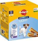 Kiebitzmarkt Vetschau - DENTASTIX LIGHT Angebot im Prospekt DENTASTIX LIGHT bei Kiebitzmarkt im Vetschau Prospekt für 5,49 €