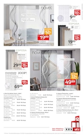 Aktueller XXXLutz Möbelhäuser Prospekt mit Gardinen, "10.000e Artikel dauerhaft günstig!", Seite 11