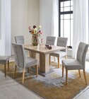 Esstisch mit Funktion Angebote bei Möbel Mahler Siebenlehn Hoyerswerda für 193,00 €