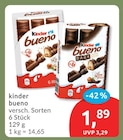 budni Sylt Prospekt mit  im Angebot für 1,89 €