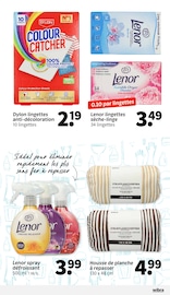 Promos Sèche-Linge dans le catalogue "wibra" de Wibra Sèche-Linge en promo dans le catalogue Wibra à la page 3