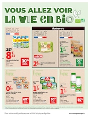 Moules en promo dans le catalogue Auchan Hypermarché à la page 24