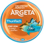 Thunfisch Aufstrich im Angebot bei Netto Marken-Discount in Wolfenbüttel Thunfisch Aufstrich Angebote von Argeta bei Netto Marken-Discount Wolfenbüttel für 1,69 €