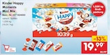 Happy Moments Mini Mix bei Netto Marken-Discount im Brandis Prospekt für 19,99 €