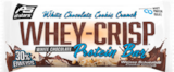 Whey Crisp Bar von All Stars für 1,79 € bei budni im Angebot Whey Crisp Bar von All Stars im aktuellen budni Prospekt
