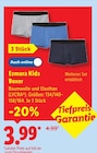 Kids Boxer Angebote von Esmara bei Lidl Solingen für 3,99 €