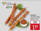 Grillfackeln im Angebot bei Marktkauf in Filderstadt Grillfackeln Angebote bei Marktkauf Filderstadt für 1,49 €