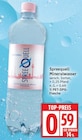 Mineralwasser im Angebot bei EDEKA in Potsdam Mineralwasser Angebote von Spreequell bei EDEKA Potsdam für 0,59 €