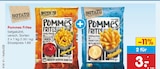 Pommes Frites Angebote von BOTATO bei Netto Marken-Discount Viersen für 3,00 €