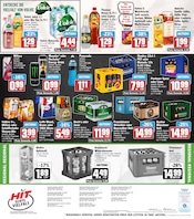 Aktueller HIT Prospekt mit Energydrink, "ECHTE VIELFALT", Seite 20