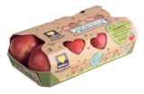 Tafeläpfel Elstar von EDEKA für 1,99 € bei EDEKA im Angebot Tafeläpfel Elstar von EDEKA im aktuellen EDEKA Prospekt