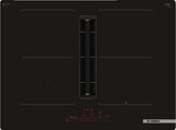 Aktuelle Kochfeld Angebote bei MediaMarkt Saturn in Duisburg Aktuelles PVQ711H26E, Kochfeld mit Dunstabzug (710 mm breit, 522 tief) Angebot bei MediaMarkt Saturn in Duisburg ab 1.399,00 €