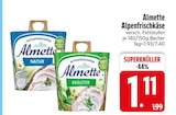 Natur oder Kräuter von Almette im aktuellen EDEKA Prospekt für 1,11 €