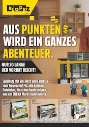 Spielwaren im EDEKA Prospekt in Würzburg Aktueller EDEKA Prospekt mit Spielwaren, "Wir lieben Lebensmittel!", Seite 9