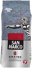 Café grains n°7 - SAN MARCO - Lidl à Rezé Café grains n°7 - SAN MARCO en promo chez Lidl Rezé à 19,99 €