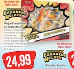 Mega-Flambirex-ex Kollektion Angebote von Pokemon bei Kaufhaus Stolz Kiel für 24,99 €