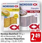 Backfisch im Angebot bei E center in Stuttgart Backfisch Angebote von Nordsee bei E center Stuttgart für 2,49 €