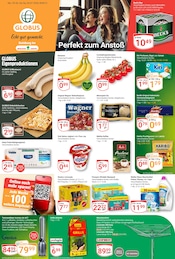 Aktueller GLOBUS Prospekt mit Kaffeepulver, "Aktuelle Angebote", Seite 3