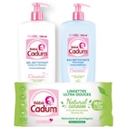 SUR TOUT - CADUM BÉBÉ dans le catalogue Carrefour Market