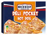 Déli Pocket bei Lidl im Prospekt "" für 2,99 €