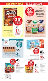 Offre Veau dans le catalogue U Express du moment à la page 10
