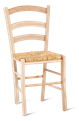 CHAISE PAYSANNE - But à Puteaux CHAISE PAYSANNE en promo chez But Puteaux à 26,30 €